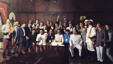 artikulo uno heneral luna|Revisiting Heneral Luna: An Interview With Producer .